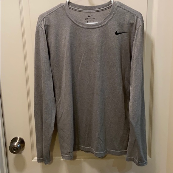Nike Other - 💙 3/$30 Nike Dri Fit T-shirt